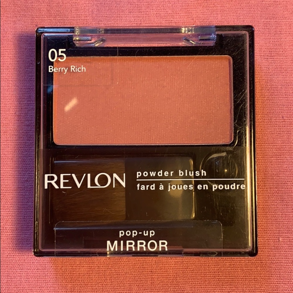 Revlon makeup